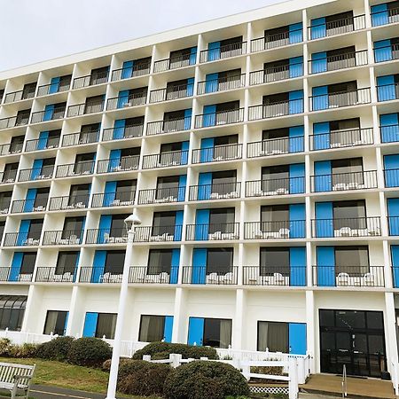 Barclay Towers Apartment Virginia Beach Exterior foto