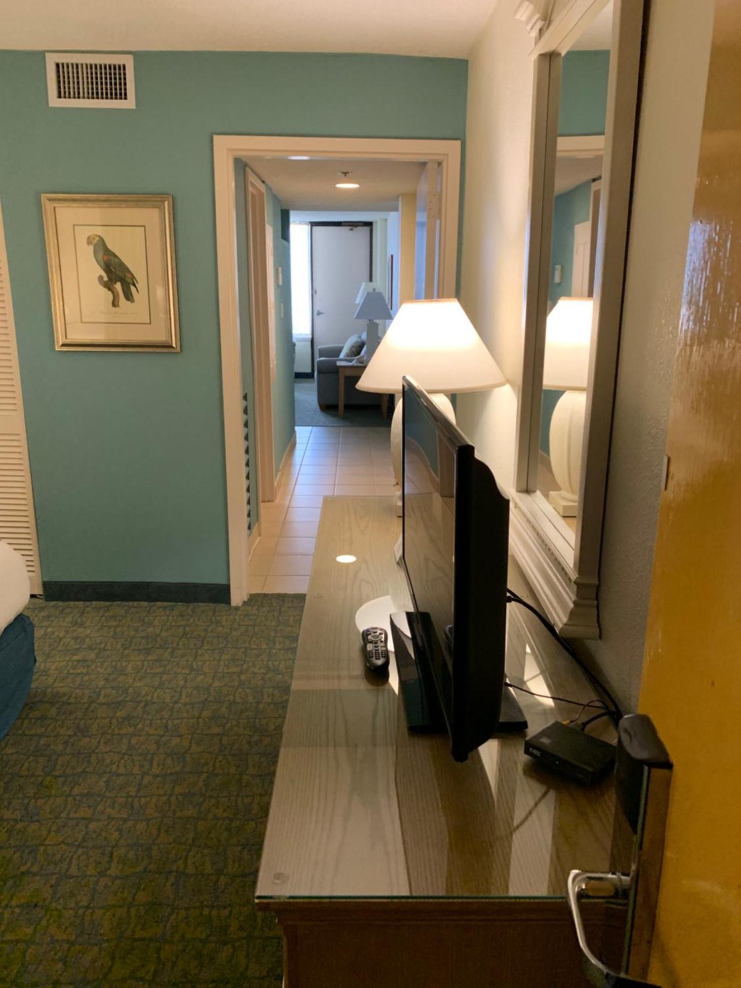 Barclay Towers Apartment Virginia Beach Exterior foto