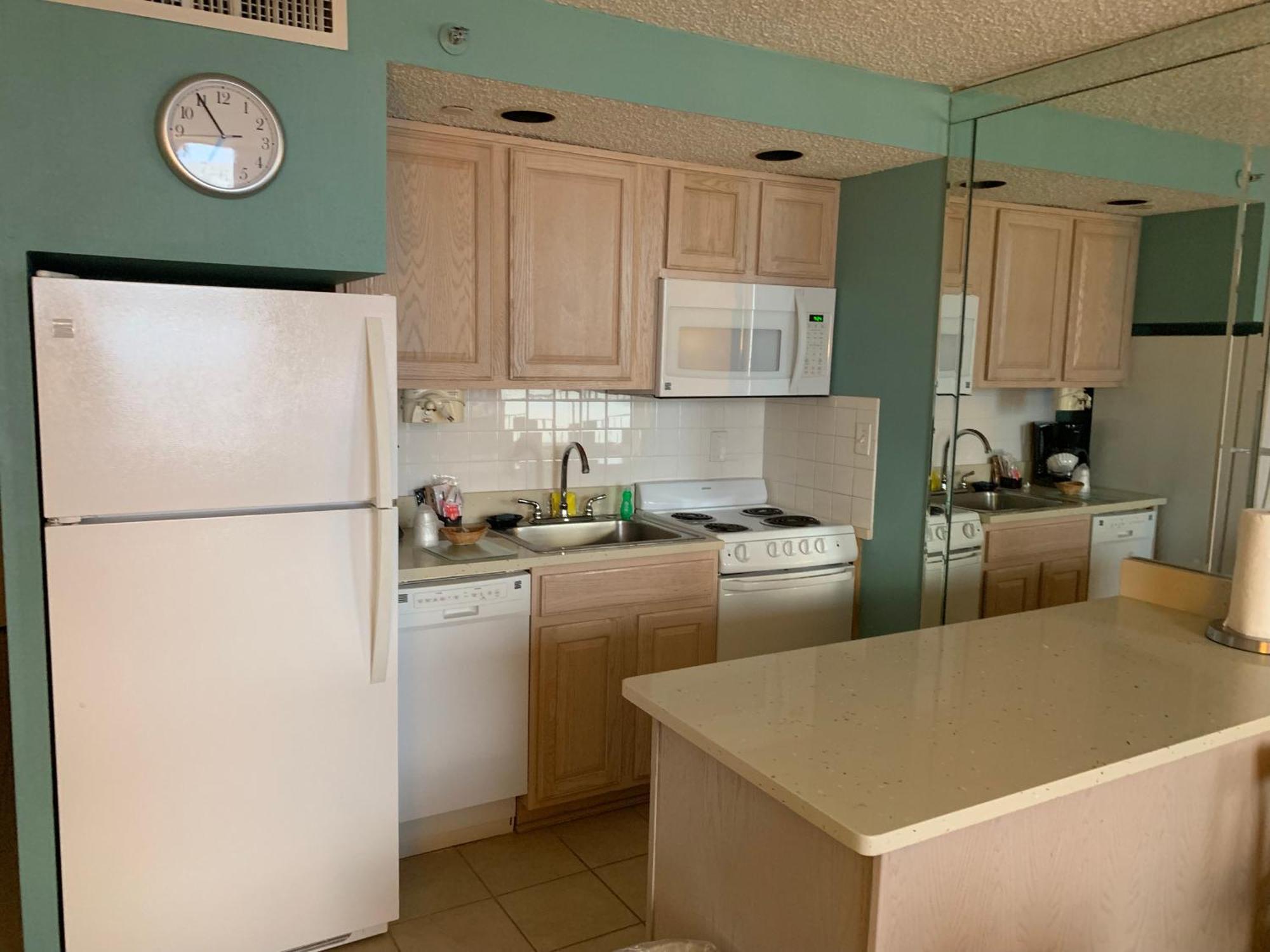 Barclay Towers Apartment Virginia Beach Exterior foto